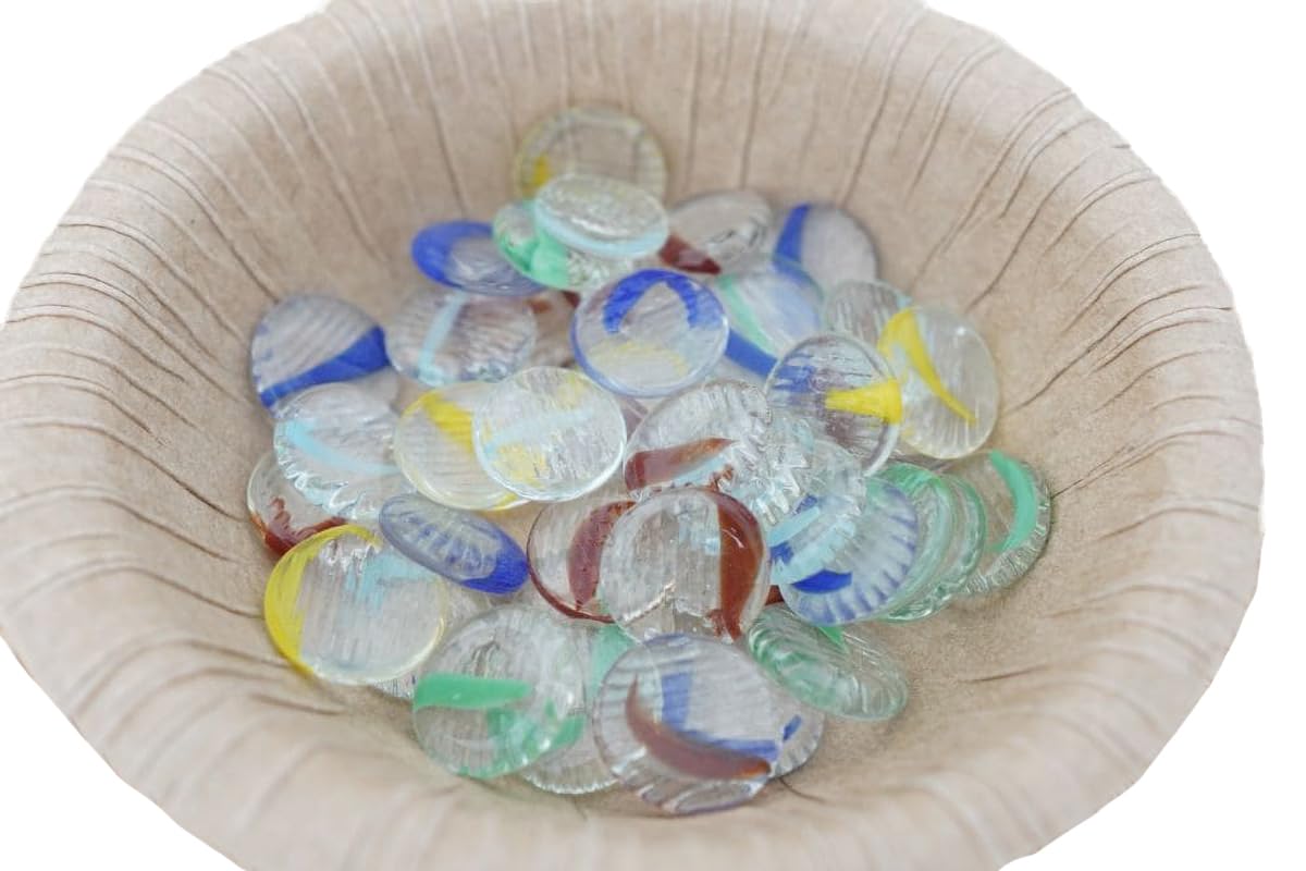 大量！　昭和レトロ　おはじき　アンティーク　640個前後 大量！ 昭和レトロ おはじき アンティーク 640個前後 大量！ 昭和