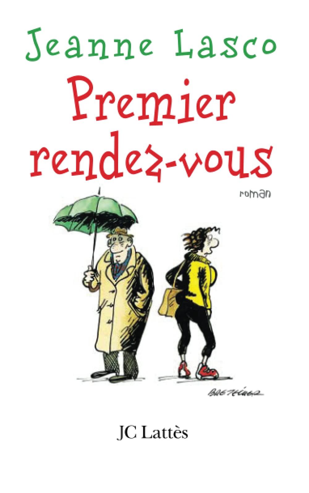 Premier rendez-vous