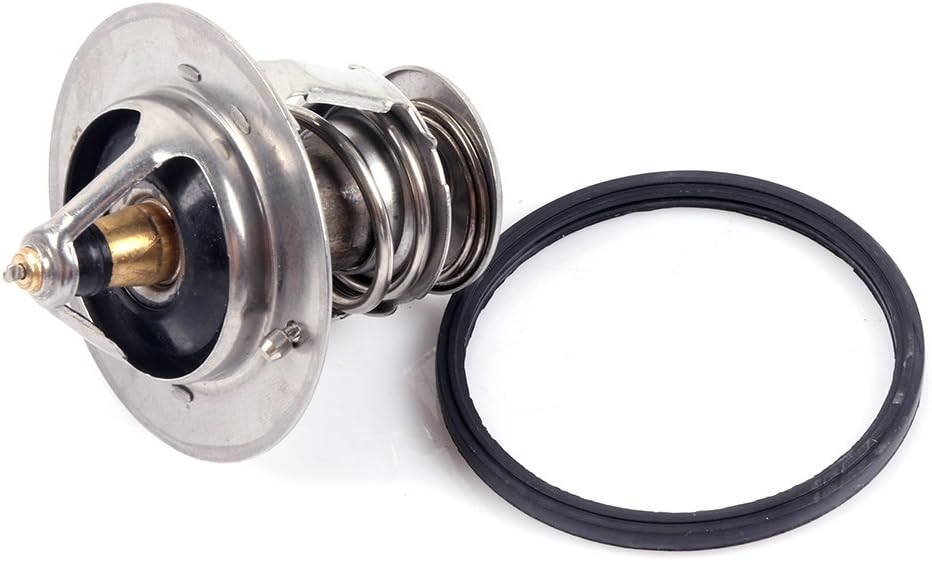 Timing Belt Kit w/Water Pump Fit for Toyota for Sequoia 4.7L 2001-2004 for Lexus for GX470 4.7L 2003-2004 Replace Timing Belt OEM - TKT-001