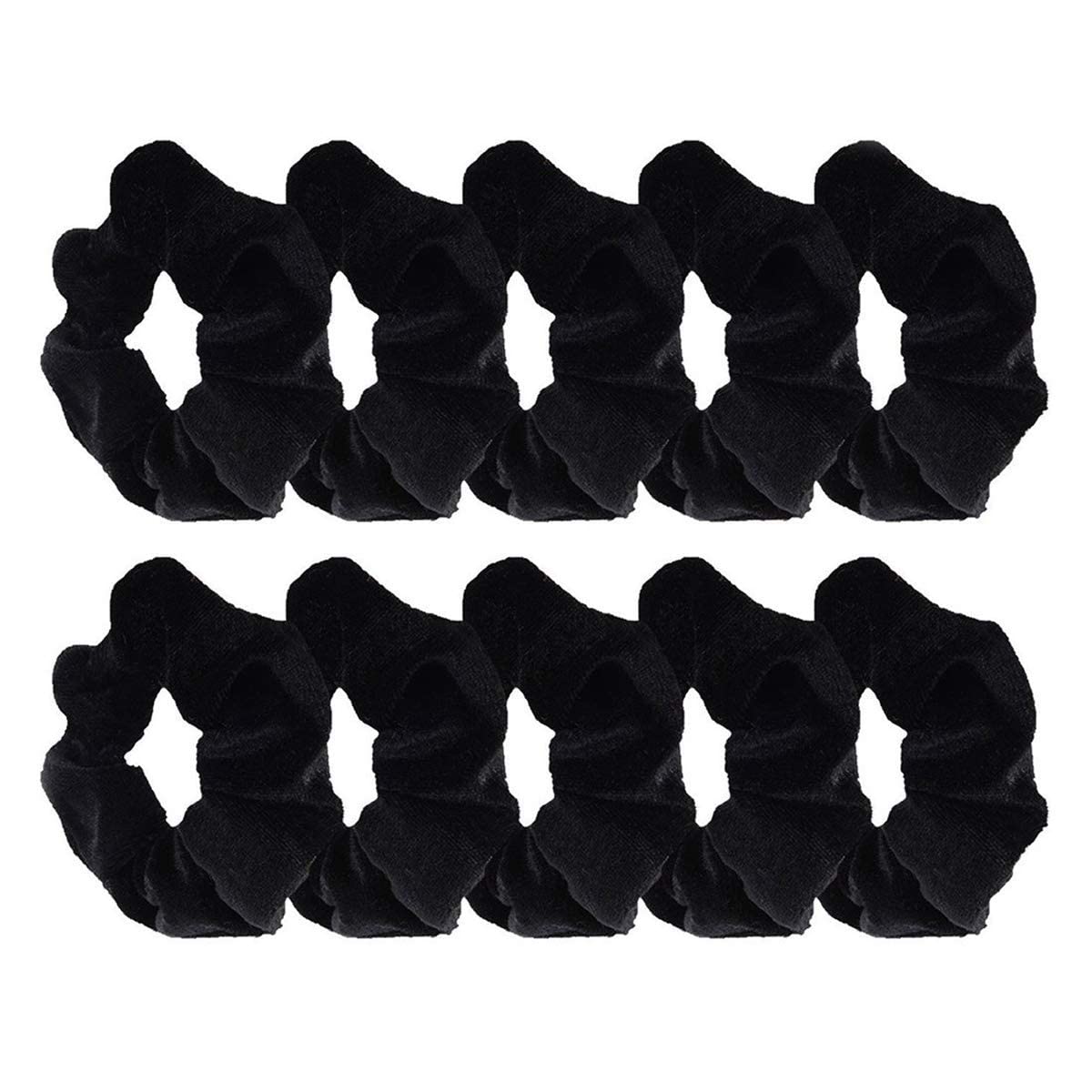 See full amazon price history chart for Baba fashions, Black Velvet Scrunchies Ponytail Hair Ties Rubber Bands For Girls & Women, (Pack Of 12 Pcs.) Baba fashions, Black Velvet Scrunchies Ponytail Hair Ties Rubber Bands For Girls & Women, (Pack Of 12 Pcs.) (B09MTFRGLG) Amazon Price History, Amazon Price Tracker