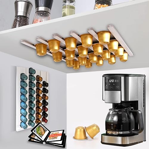 VOREN Portavasos de acrilonitrilo butadieno estireno K, blanco, 10 x 10 pulgadas, ligero