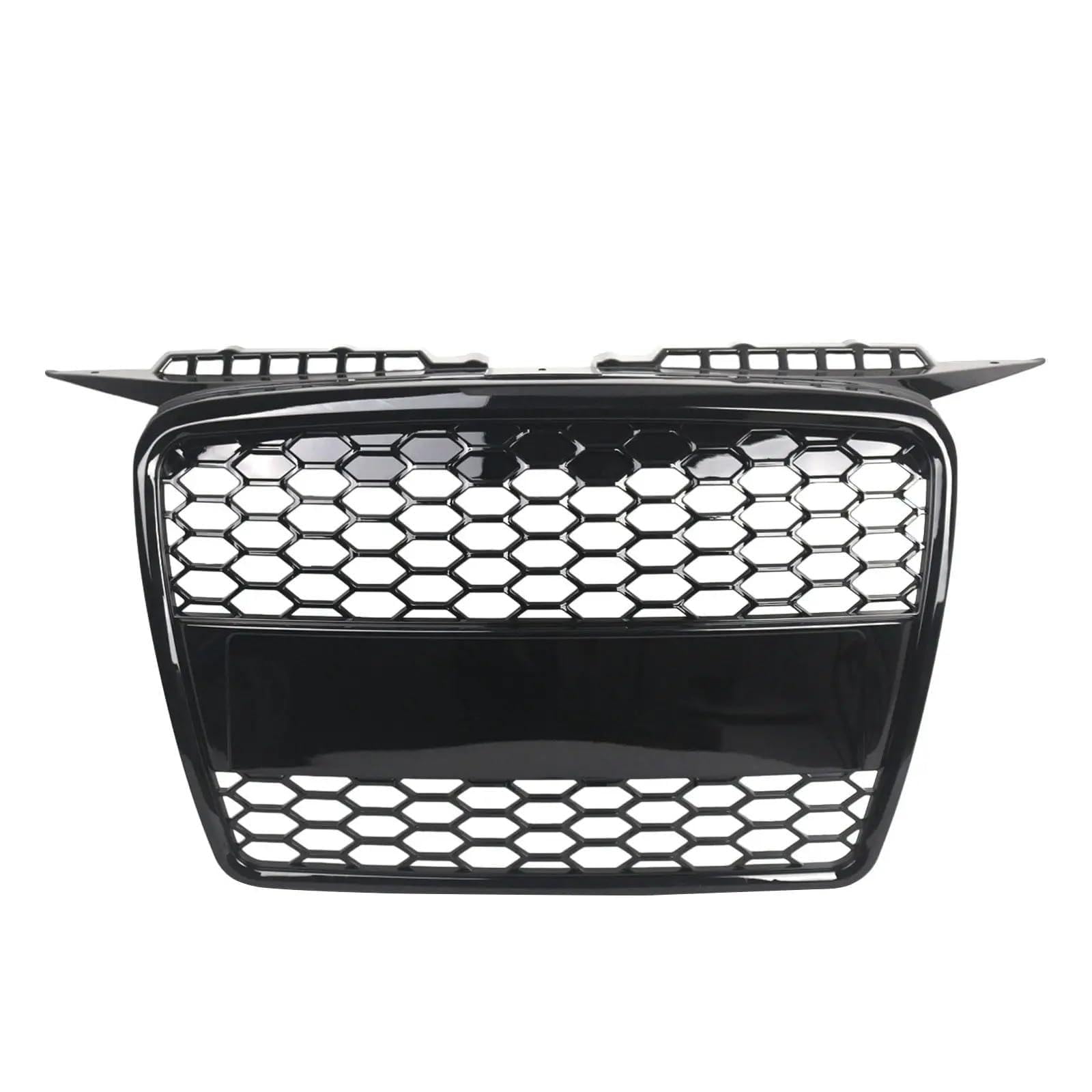 Grilles de radiateur A3 cassées résolvez le problème avec cette calandre avant sport 8P4853651A