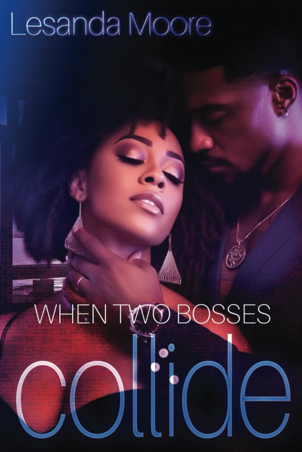 When Two Bosses Collide