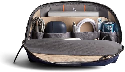 Miniatura 9 de Bellroy Organizador de escritorio (organizador tecnológico) - Pizarra