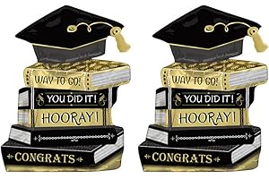 Dzrige Graduation Diploma Balloons