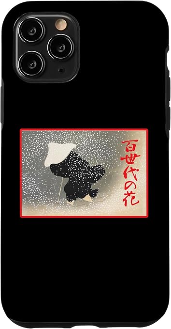 Amazon Com Iphone 11 Pro Japanese Print Snow Flowers Of A Hundred Generations Kanji Case Cell Phones Accessories Amazon Com Iphone 11 Pro Japanese Print Snow Flowers Of A Hundred Generations Kanji Case Cell Phones Accessories