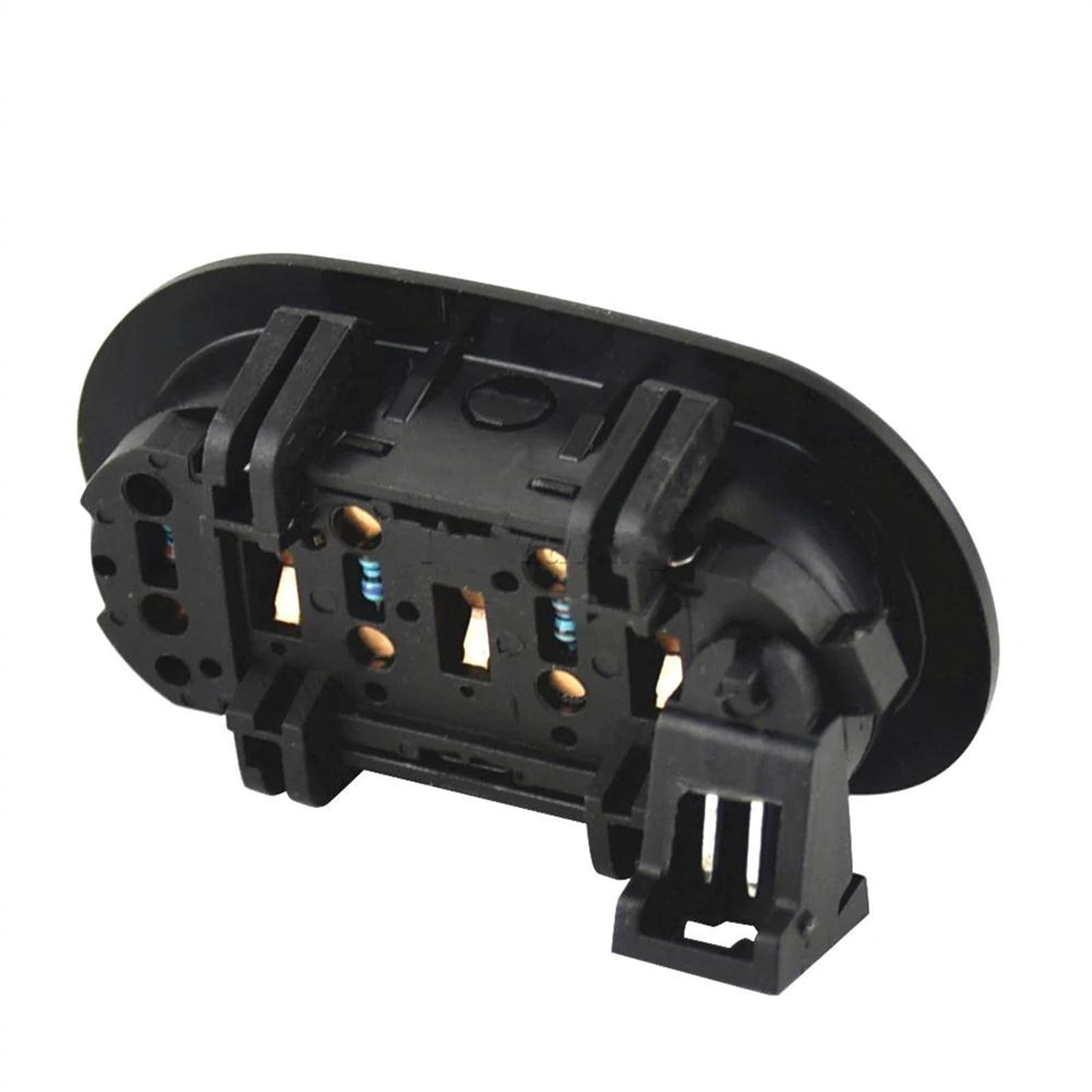 Pulsante Controllo Volante Per Jeep Compass S/4xe/Trailhawk 2021-2025, Vivavoce E Cruise Control