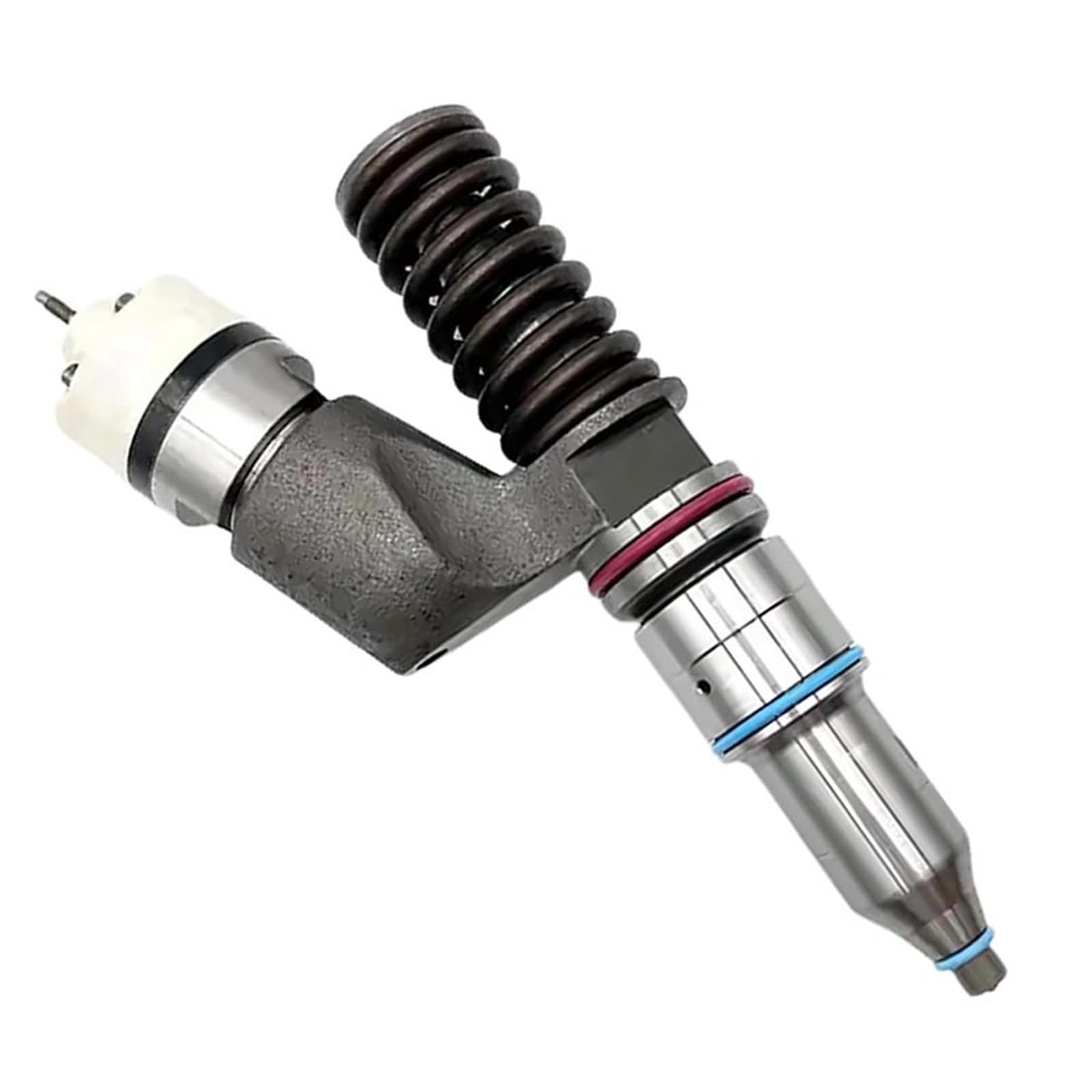 Yjcebgped One Color 317-5278 Fuel Injector Used In C12 Engines And Machinery