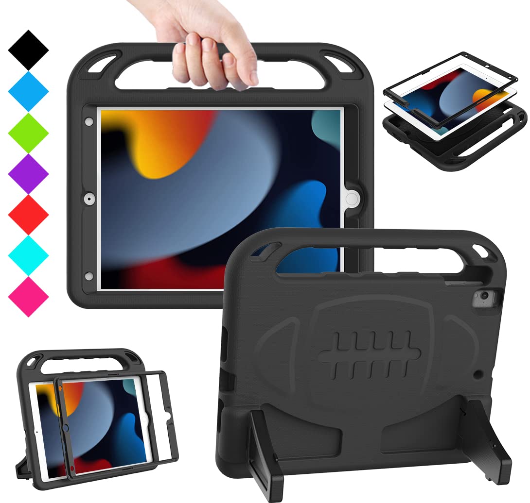 Amazon.co.jp: TIRIN ポータブル電子機器カバー iPad 10.2