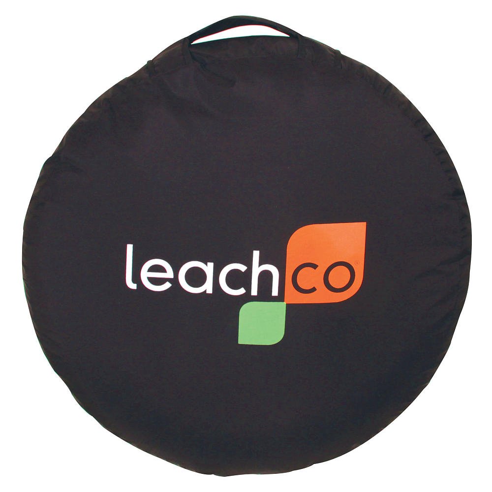 Leachco Snoogle Pillow Travel Bag (Black, 1)
