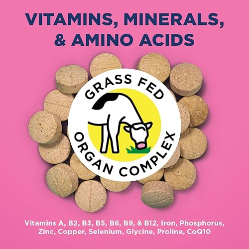 Miniatura 5 de Vetericyn Suplemento multifuncional para cachorros todo en 1  Enzimas digestivas + apoyo inmunológico antioxidante para cachorros + vitaminas,