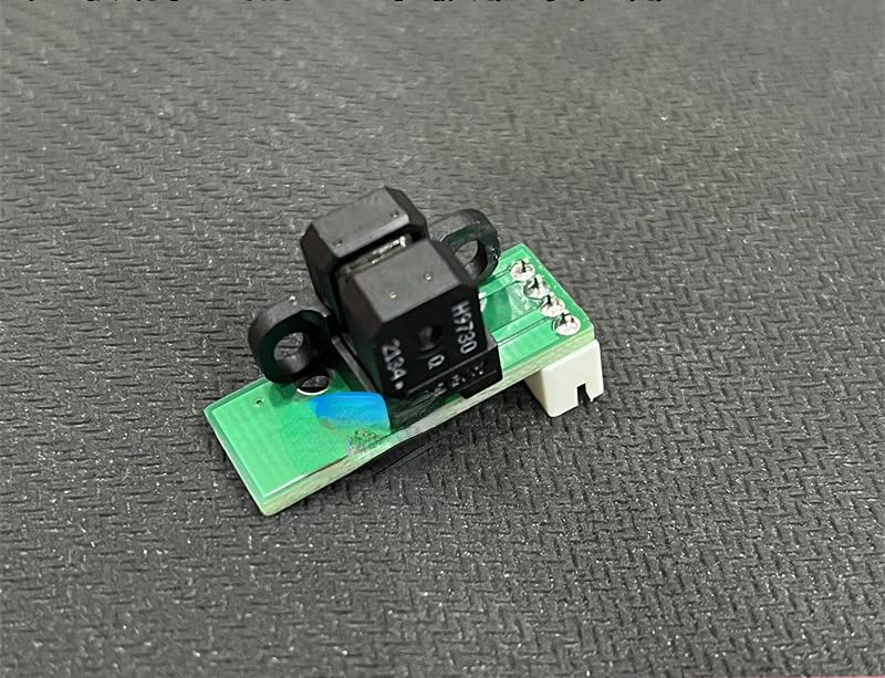 1PCS H9730 printer pressure motor grating decoder grating reader camera decoder strip 180LPI