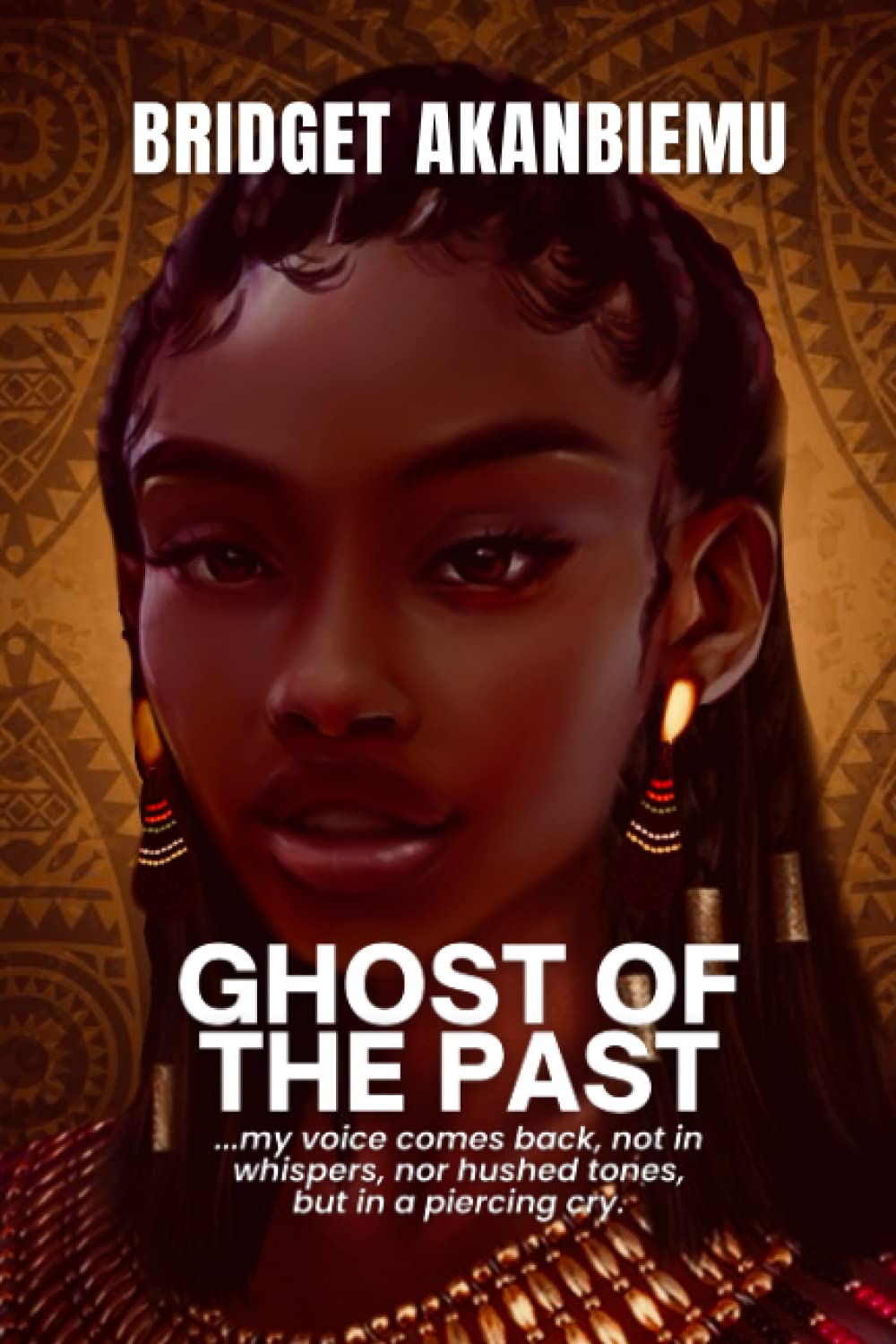 GHOST OF THE PAST