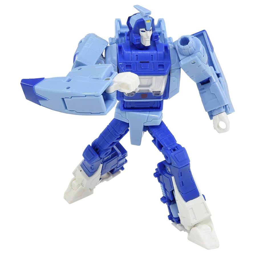 その他 TRANSFORMERS AUTOBOT BLURR SS-63 Amazon.com: Transformers SS-63 Autobot Blur : Toys & Games