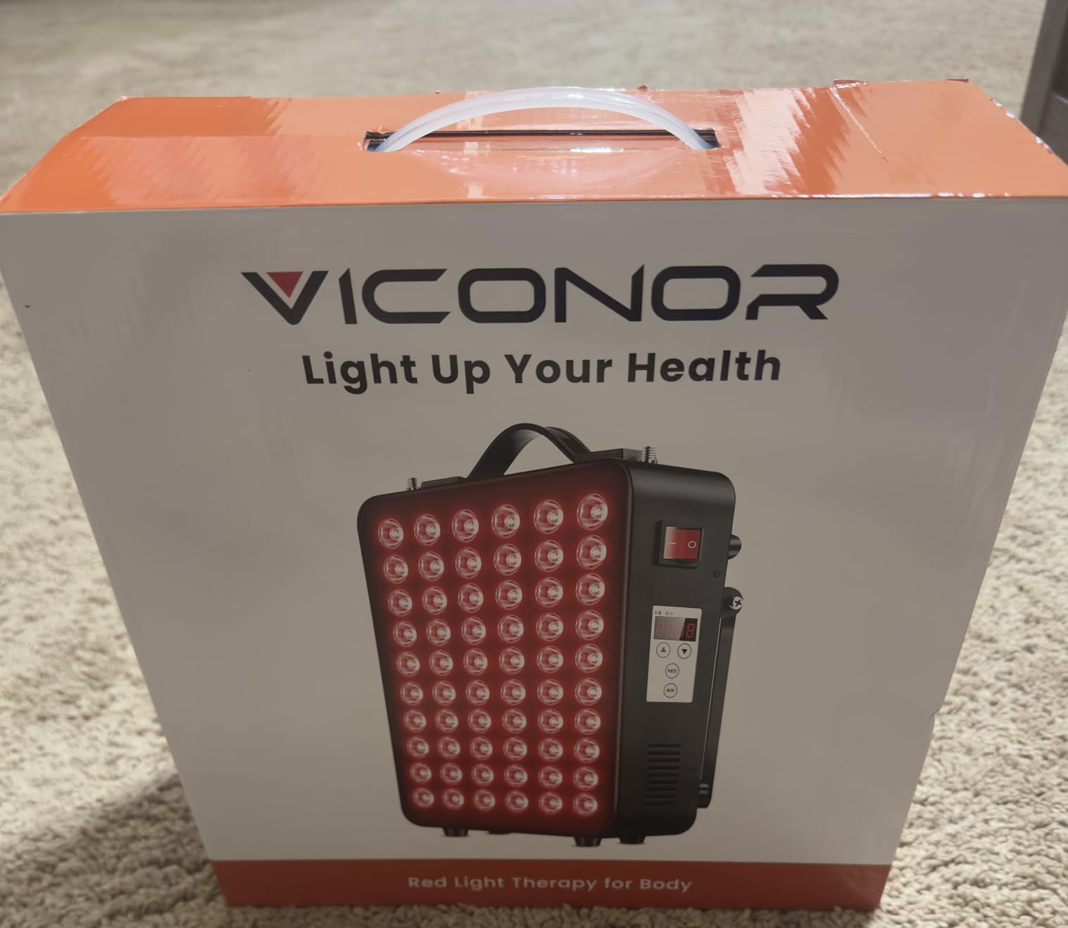 Excellente qualité et simplicité d'utilisation