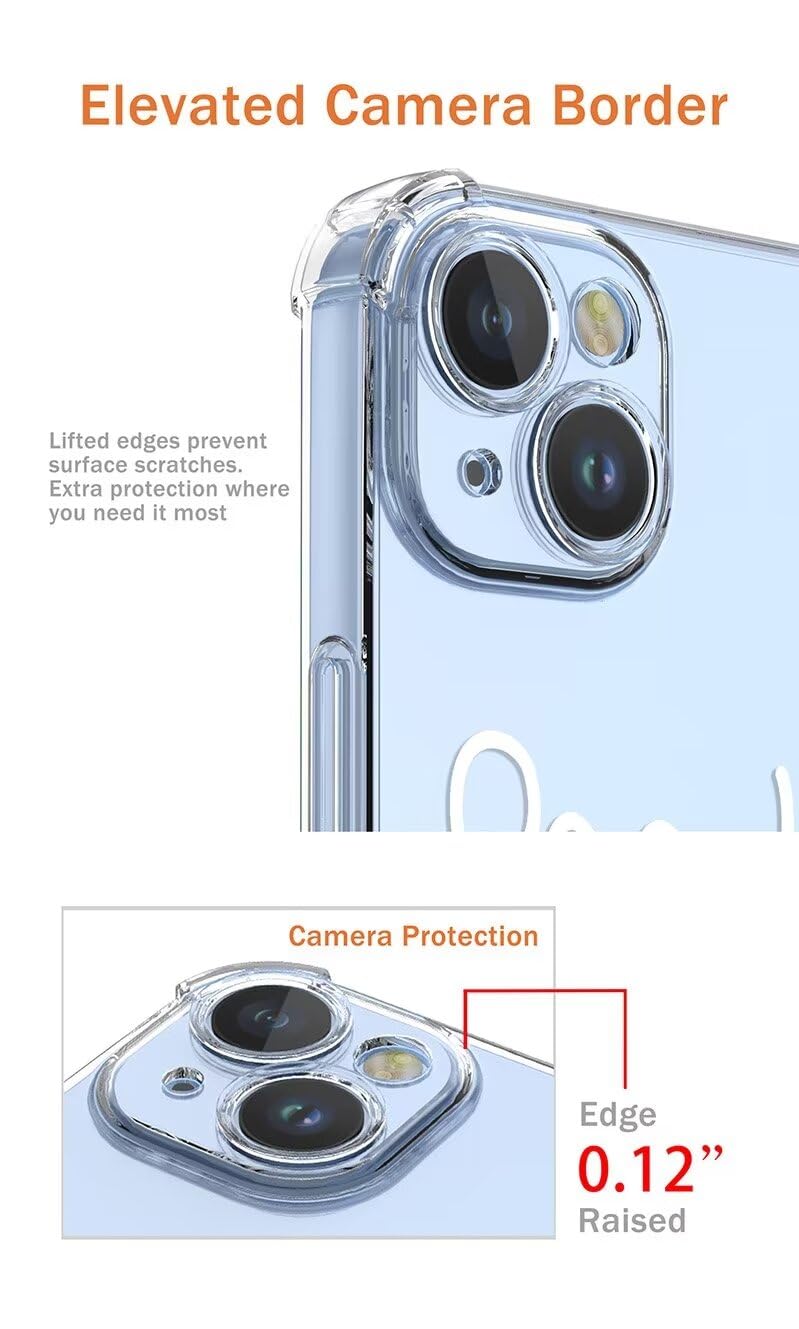 For Honor X6b MOFI Ming Series Ultra-thin TPU Phone Case (Transparent