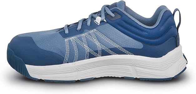 Amazon.com: Timberland PRO Men's Bering Sea XR-1 MaxTrax Alloy Toe