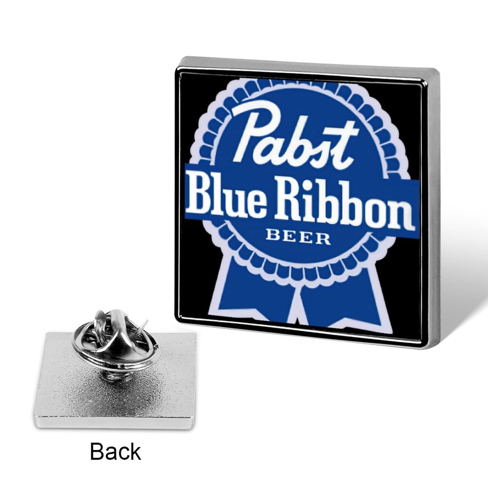 青と白のストライプ ピンバッジ ジオ ブルー マグ ピンストライプ ホワイト | WEDGWOOD/ウェッジウッド