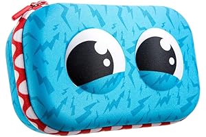 Wildlings Pencil Box, Your Perfect Storage Solution!