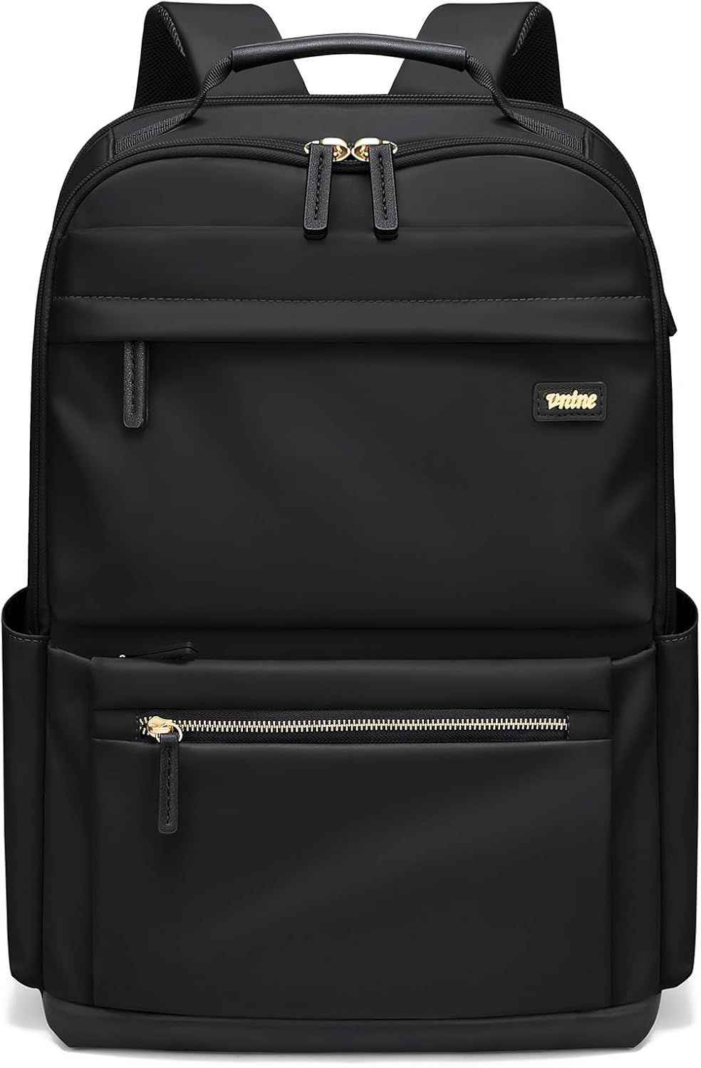 VNINE Laptop Backpack for Women, Fashion Travel Backpack Fits 15.6 Inch Laptop Water Resistant Computer Backpack for College Teacher Nurse Business Large Capacity Casual Daypack