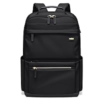 VNINE Zaino Donna Zaini per PC Portatile,Zaino per Computer da 16 Pollici Notebook,Zaino per Laptop,Zainetto