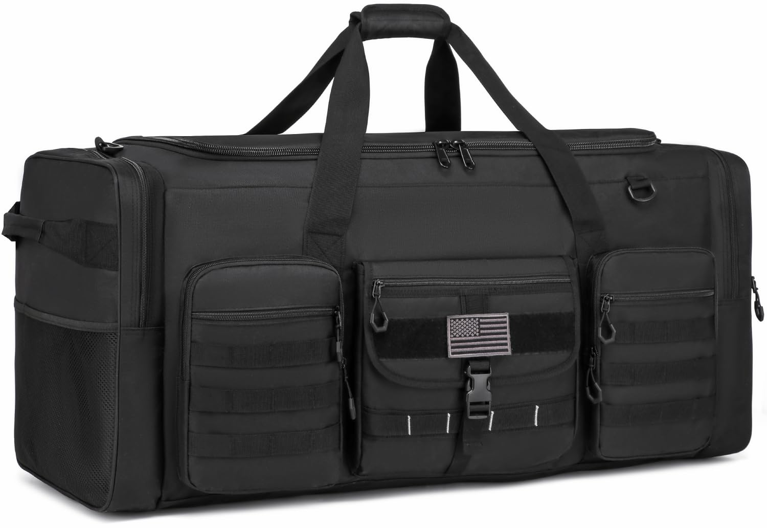 PRYXON 132L Extra Large Duffle Bag