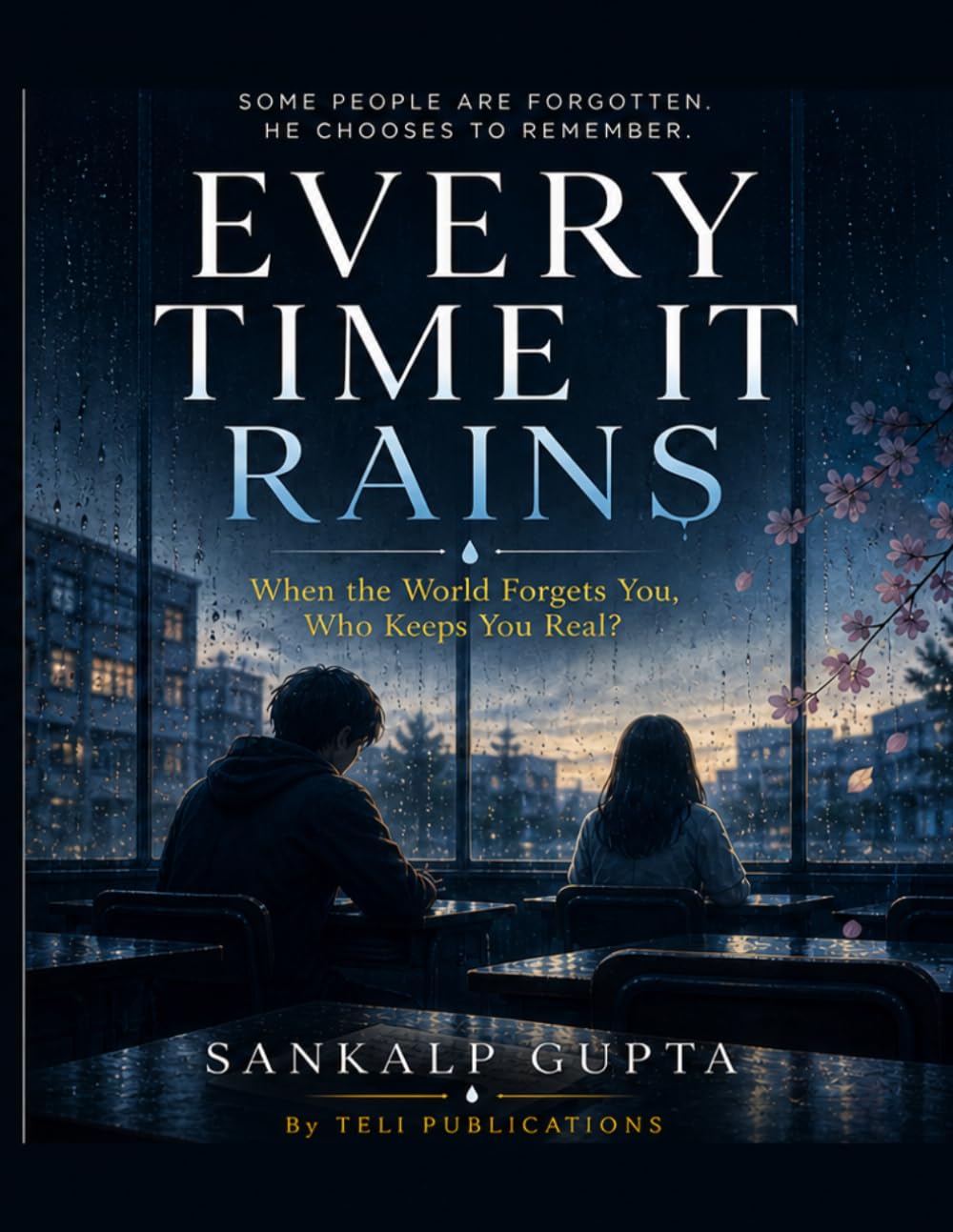 Every Time It Rains: When the World Forgets You, Who Keeps You Real?