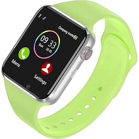 smartwatch compatible android