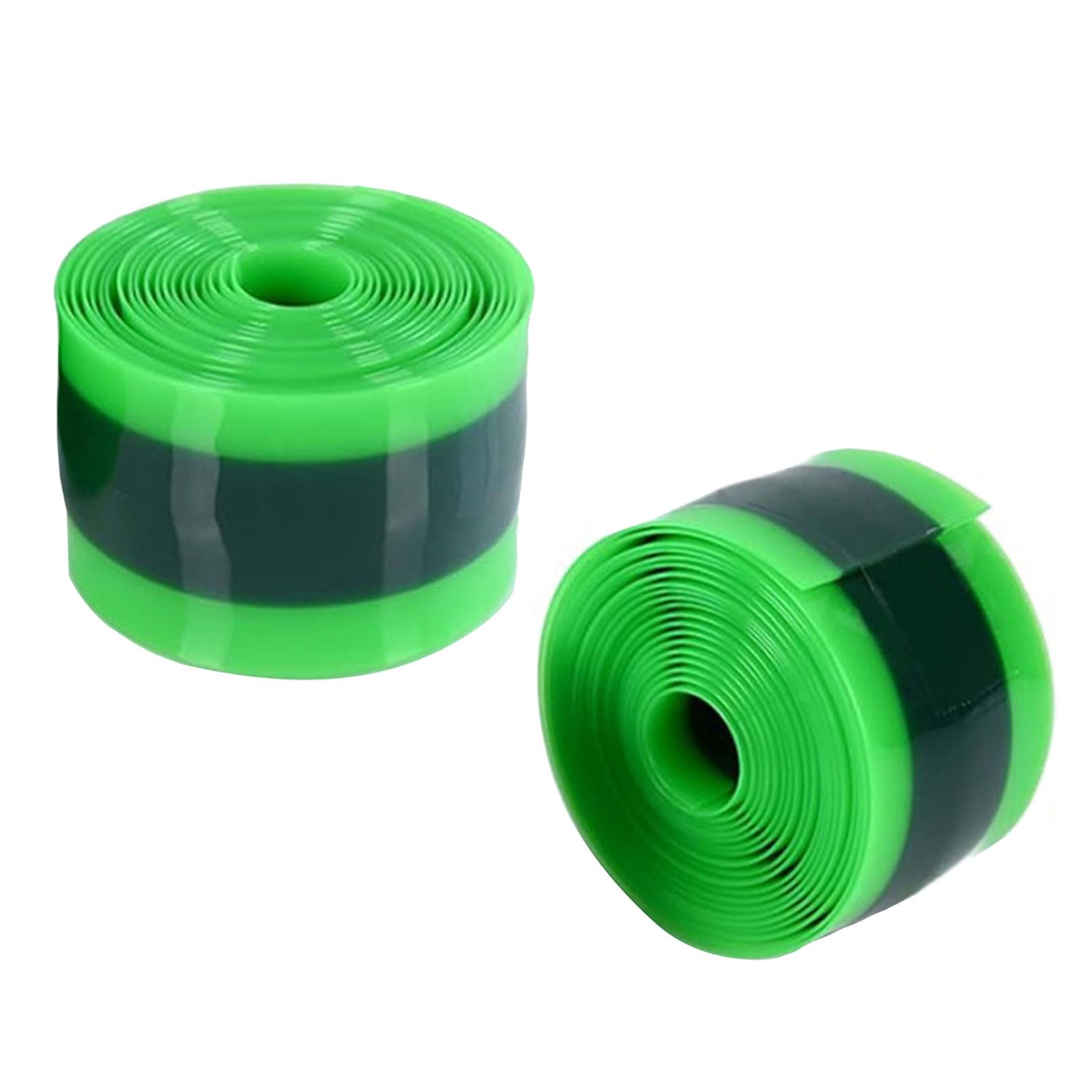 Xiciki 2 Pcs Bike Tire Liners