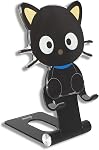 Sonix x Sanrio Caractère Téléphone Stand , Support de téléphone cellulaire réglable, Bureau Stand, Dock , Pochacco