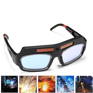 auto darkening sun glasses