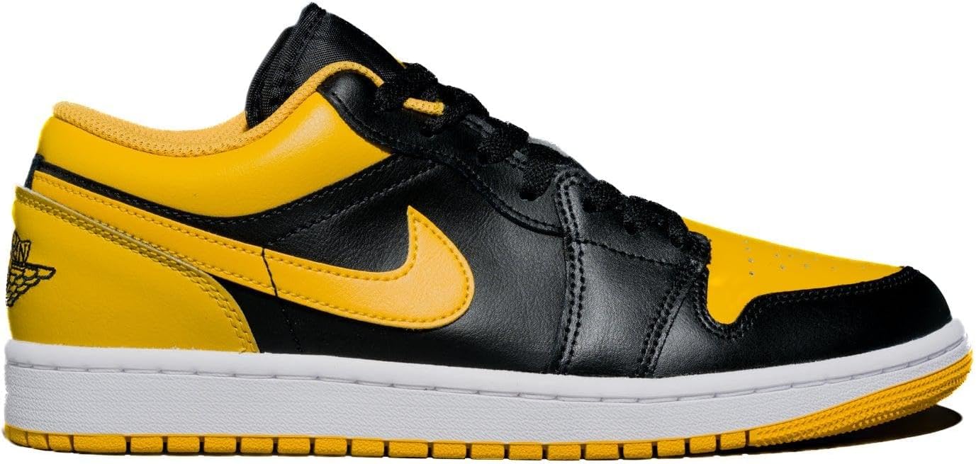 Nike Men's Air Jordan 1 Low Sneaker