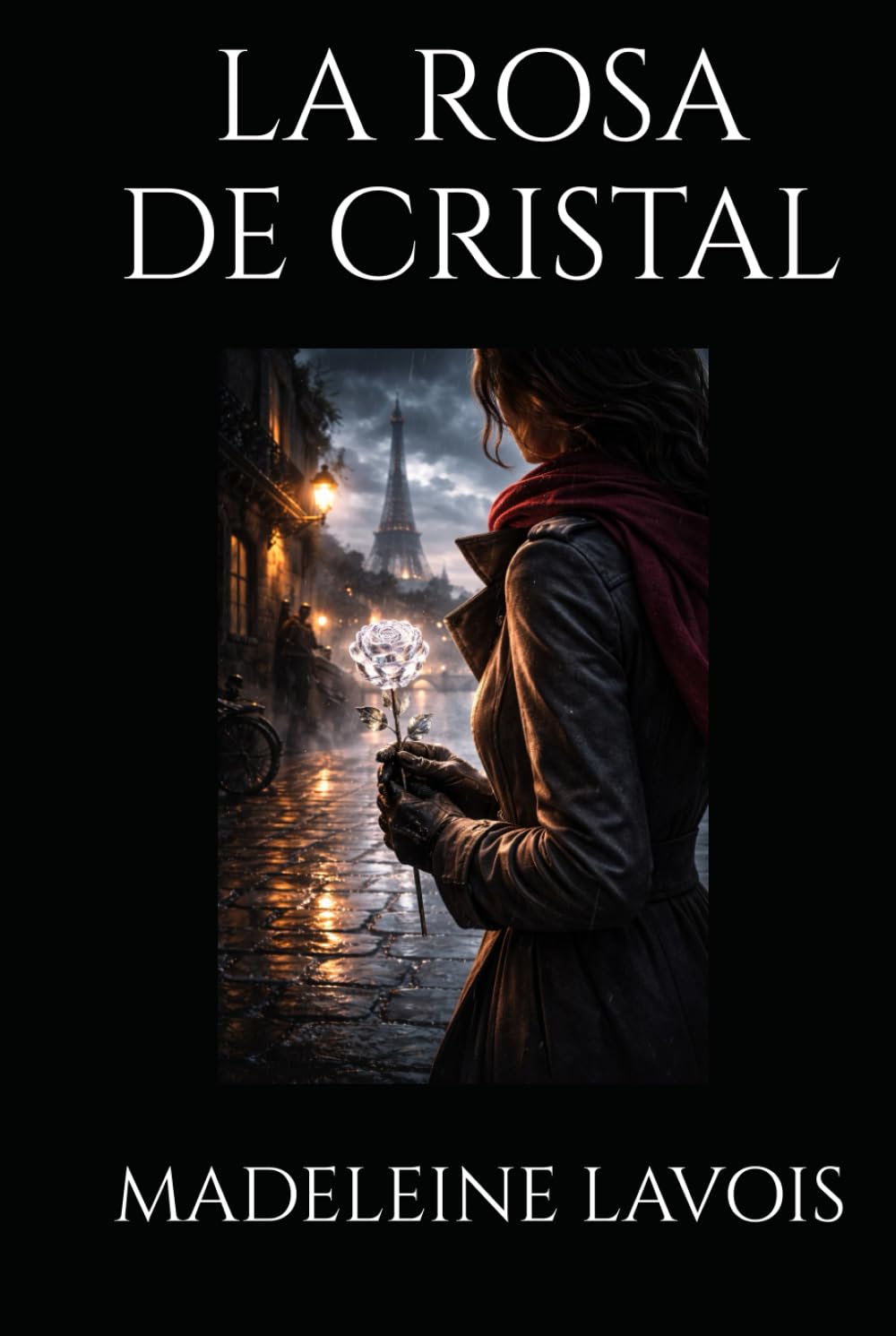 LA ROSA DE CRISTAL