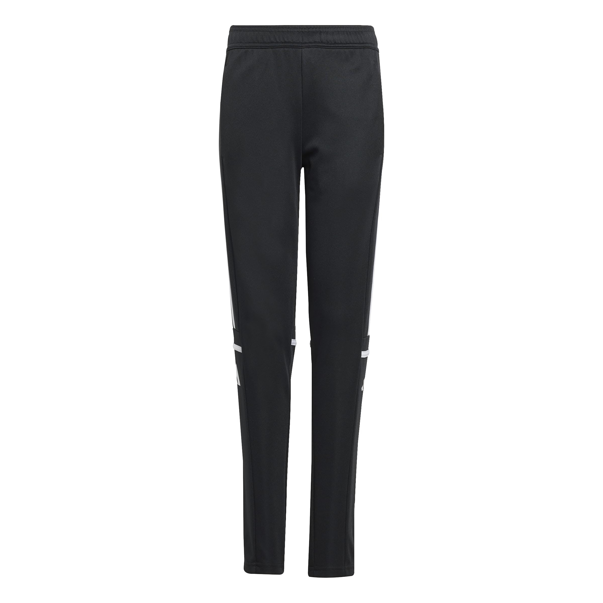 adidas Junior Squadra 25 Training Pant, Black, Size 9-10 Years