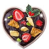 犬用 クリスマスケーキ 無添加 国産 豆と果物で出来たチョコ・ケーキ プレゼント