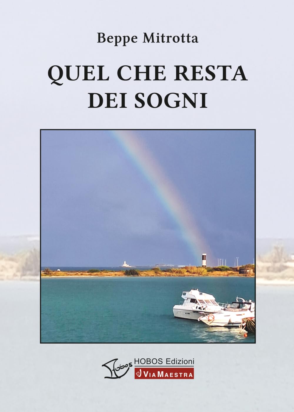 Quel che resta dei sogni (Via Maestra)
