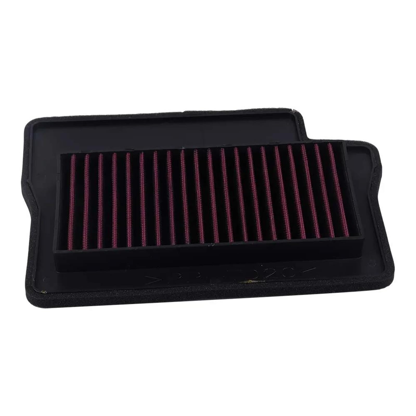 Filtre d'admission d'air Tracer 900 GT optimisant le flux thermique moteur 2024