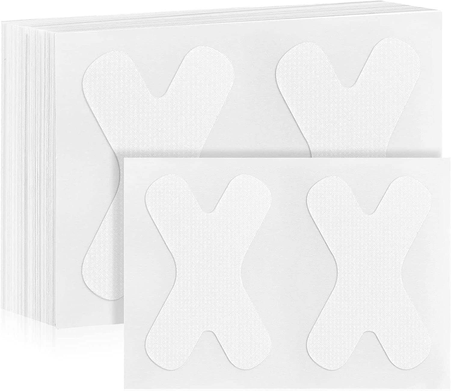 120pcs Transparent Tape