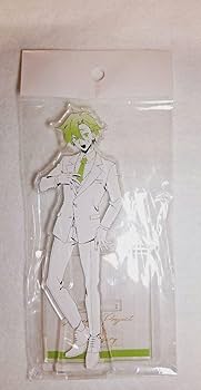 Amazon.co.jp: カゲロウプロジェクト カゲプロ 10th アクリル