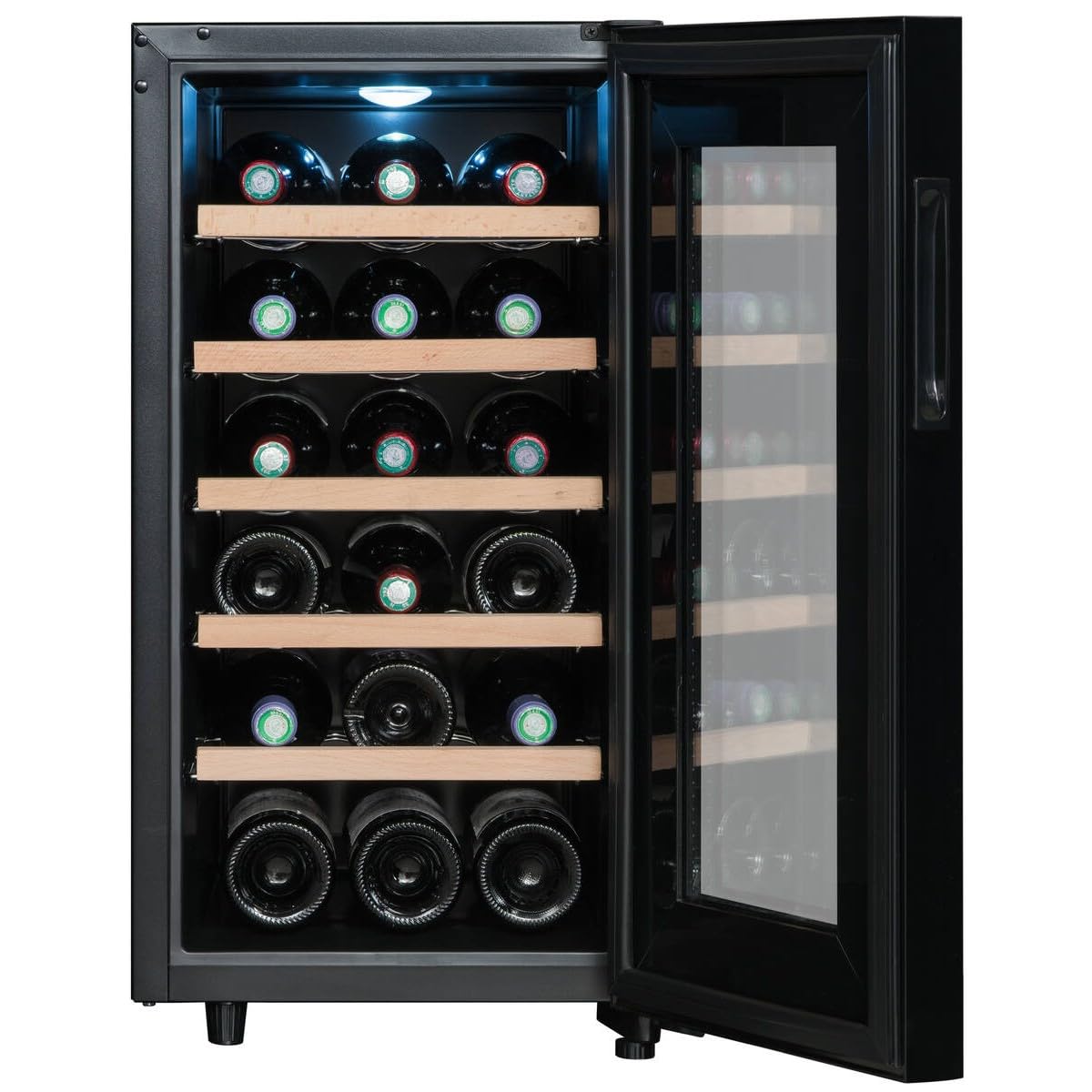 CLIMADIFF Cave de service CC18F 18 bouteilles