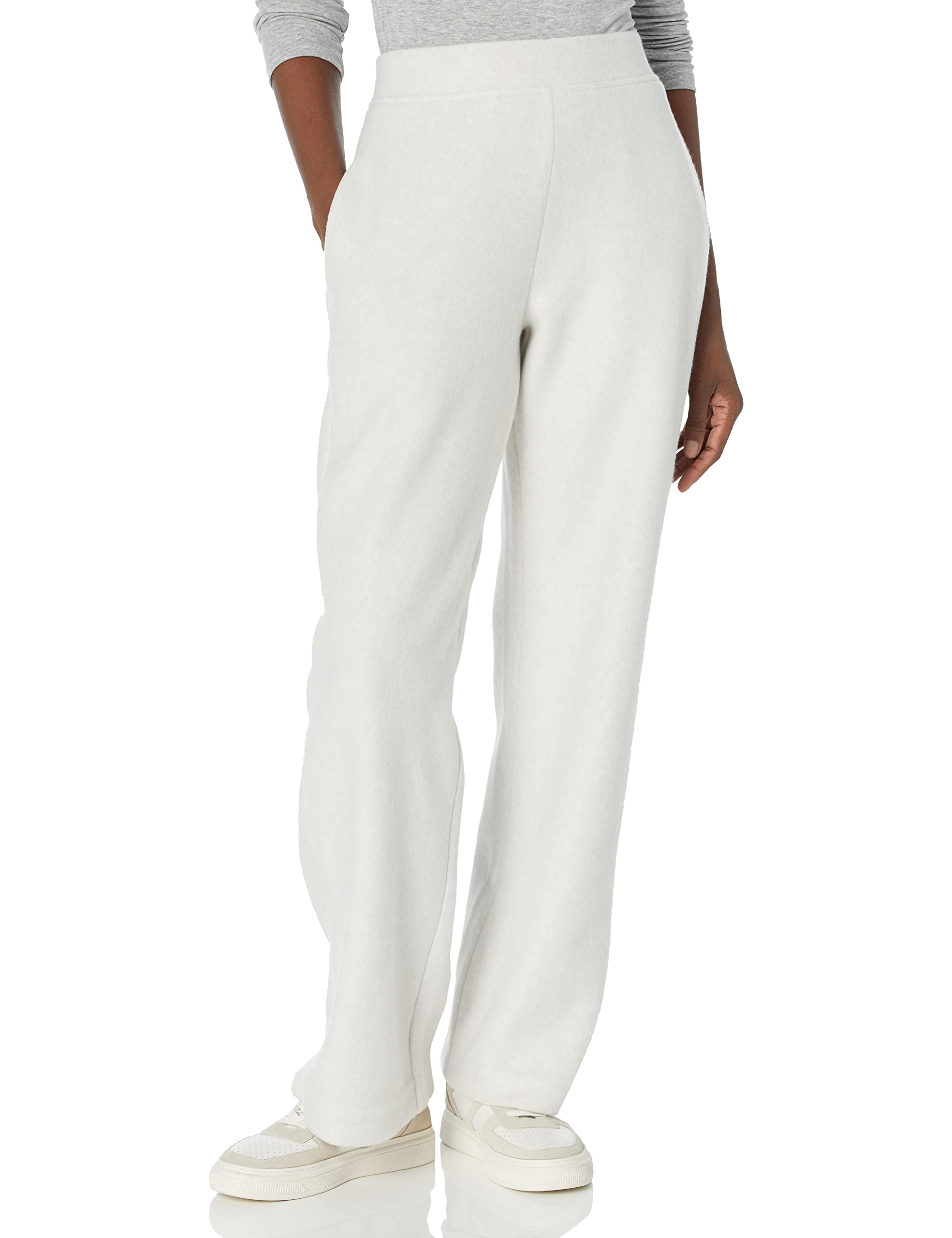 Vince Womens High Waisted Wide Leg PantDress Pants