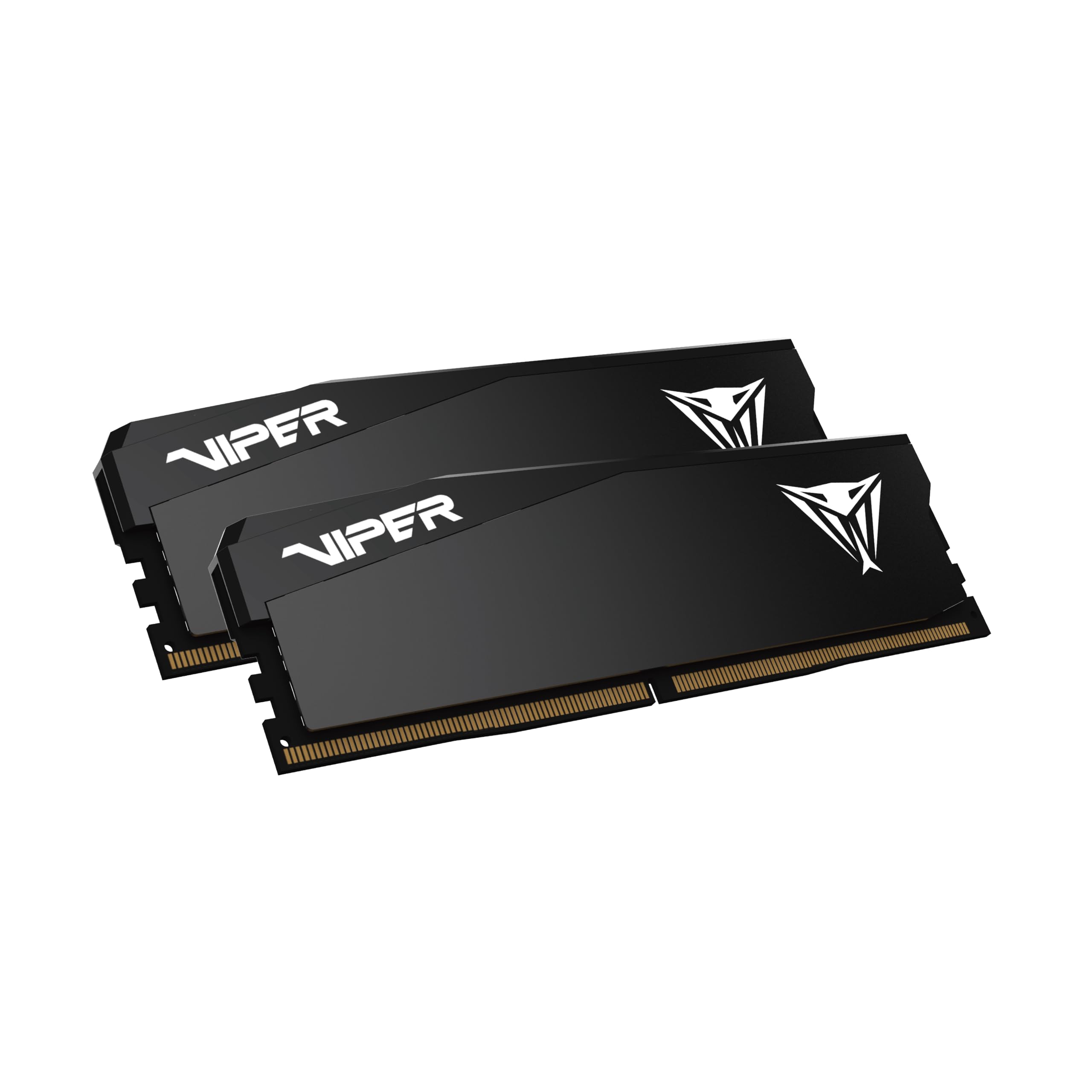 Patriot Viper Elite 5 Ultra Gaming DDR5 RAM 32GB (2X16GB) 6000MT/s