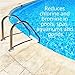 Sodium Thiosulfate Pentahydrate 5 lbs by Cesco Solutions - for Pools, Aquarium, Pond, Hot Tubs