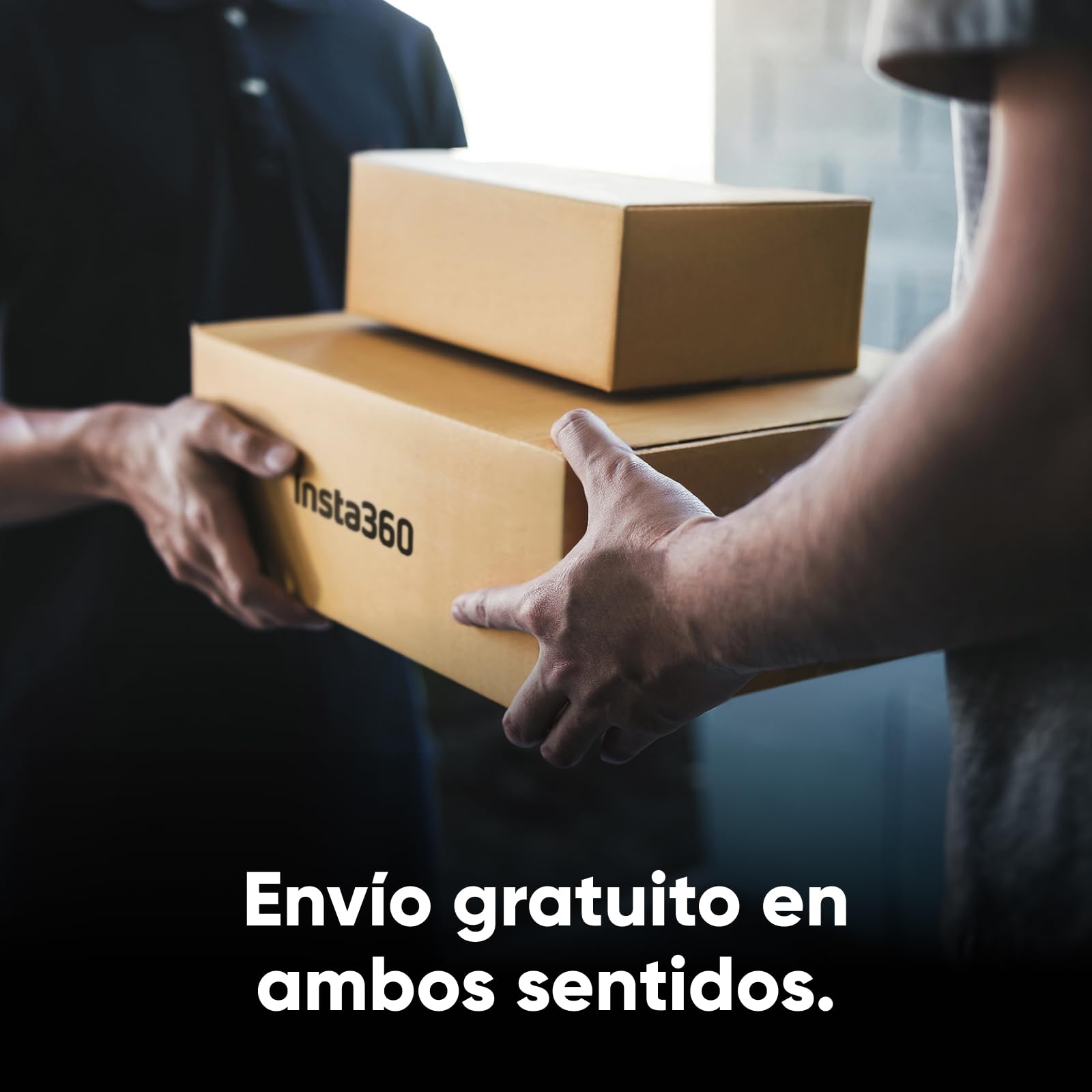 Insta360 Ace Pro 2 FlexiCare de 2 años - 4