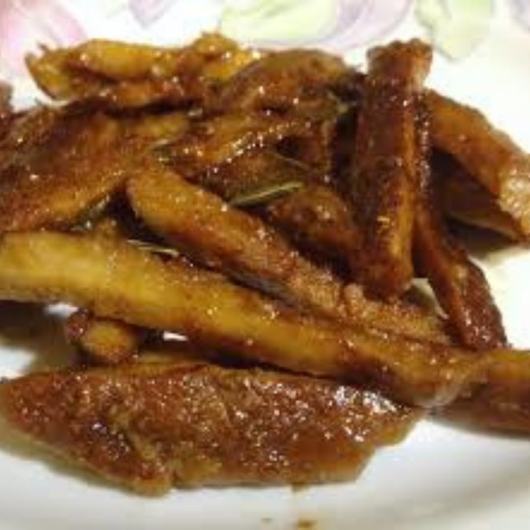 Muscolo di Grano Saraceno 100g | MDGS (Straccetti 100g) | Seitan Artigianale con metà glutine e grano saraceno | Sn00py Food