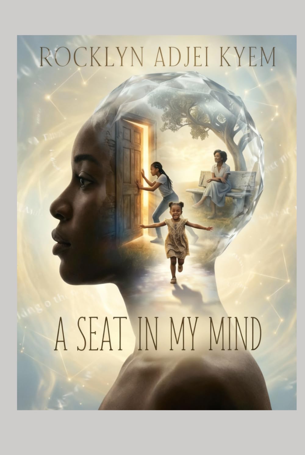A SEAT IN MY MIND