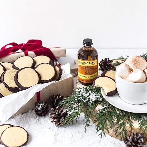 Miniatura 5 de Nielsen-Massey - Kit de saborizantes