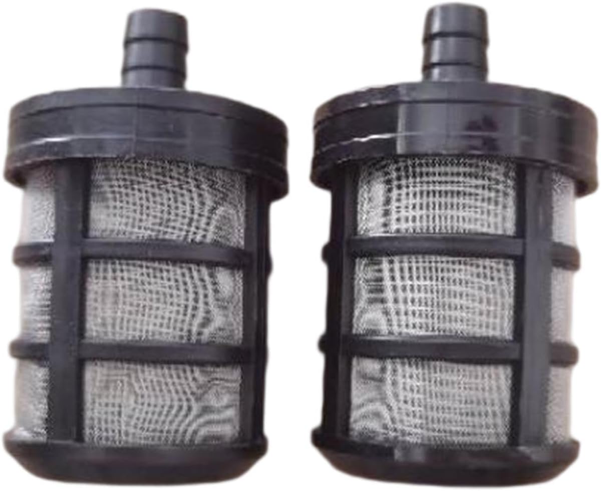 Inlet Strainer Screen Hose Pipe Filter Durable Mesh Screen Provides Against Leaves Ensuring Efficient Garden Garden Hose Strainer Pump Inlet