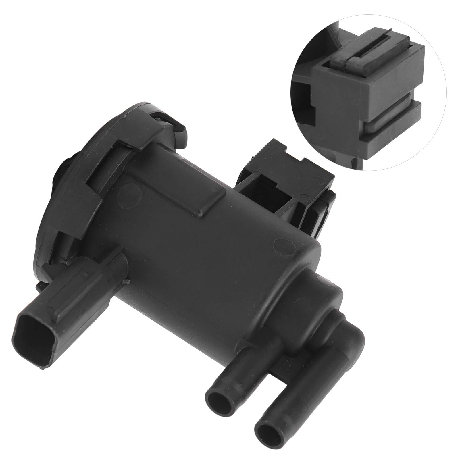 Solenoide della Valvola di Spurgo del Contenitore del Vapore Solenoide di Spurgo del Contenitore del Vapore 52090419AA Adatto per Commander Grand Cherokee Liberty