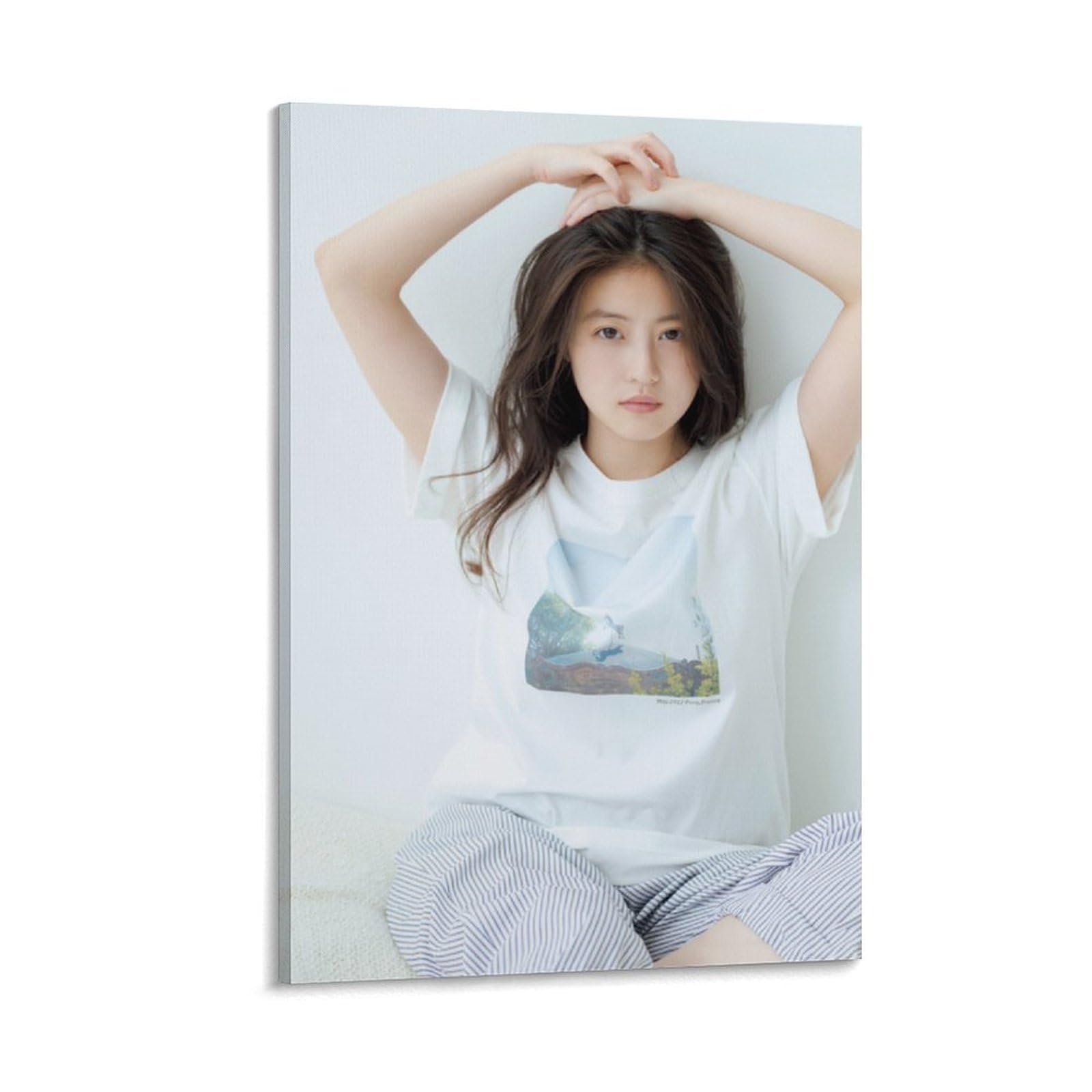 Amazon.co.jp: 今田美桜 装飾画 今田美桜 写真集 今田美桜 ポスター